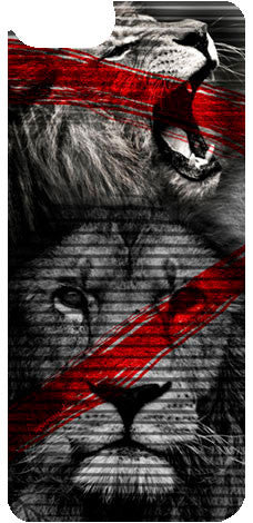 Lion Red Lines