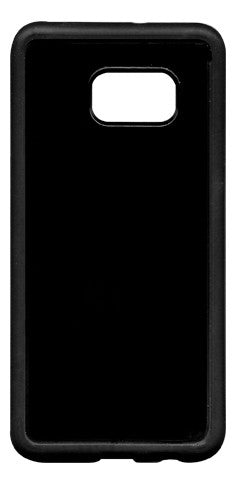 Galaxy S6 Edge Plus Black Swaponz Protective Case