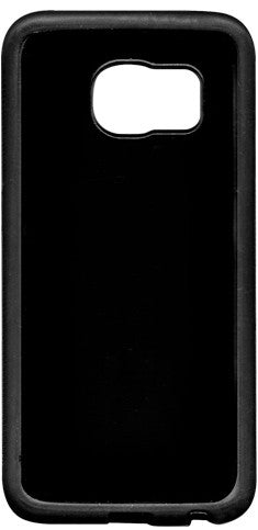 Galaxy S6 Edge Black Swaponz Protective Case