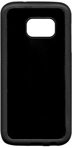 Galaxy S7 Black Swaponz Protective Case