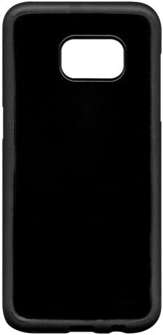 Galaxy S7 Edge Black Swaponz Protective Case