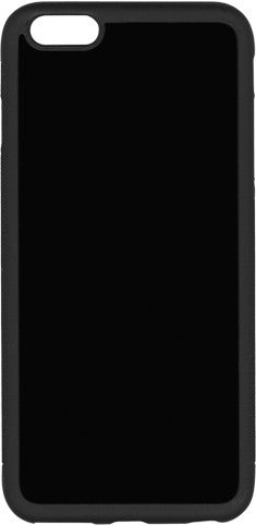 iPhone 6Plus/6sPlus Black Swaponz Protective Case