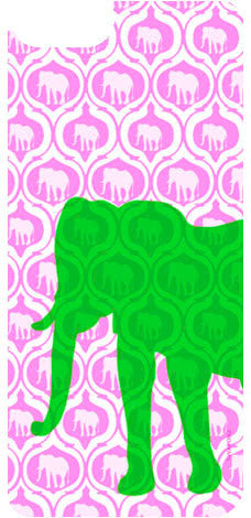 Elephant Pink