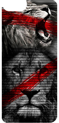 Lion Red Lines